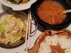 -绿草地·湘菜(7mall店)