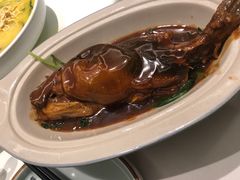 -苏帮袁Sue Cuisine(将台店)