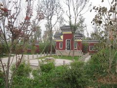 -济南国际园博园