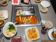 -海底捞火锅(正大乐城店)