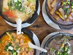 -沈妈砂锅(光华村店)