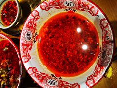 -乐乐大排档·30年老字号(浙江路店)
