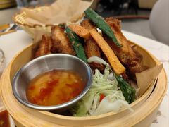 -KingThaia金泰兰(滨江天街店)