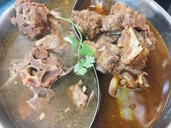 -老诚一锅·羊蝎子(广渠门外店)