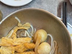 -螺思宝螺蛳粉火锅·鸭脚煲(西乡店)