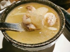 -同仁四季椰子鸡(海岸城天利店)