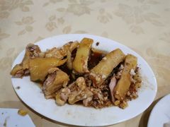 -电白鸭粥店(下沙二坊88号店)