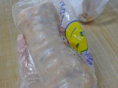 -安徽阜阳卷馍(西单店)