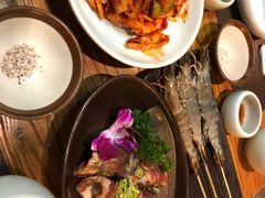 -黑牛の店·和牛烧肉(大悦城店)