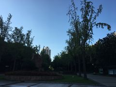 -苏州河梦清园环保主题公园