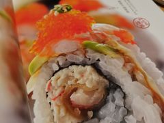 -Tuna maki寿司(园区永旺店)