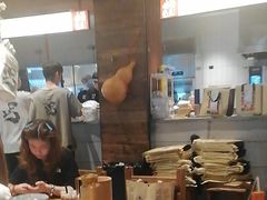 -北丐先生·野馄饨烧烤(长宁龙之梦店)
