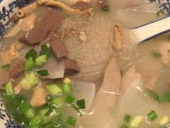 -小潘记鸭血粉丝汤