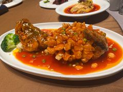 -京悦荟·京沪融合菜(漕河泾印象城店)