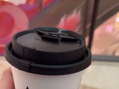 -M Stand(港汇恒隆广场店)