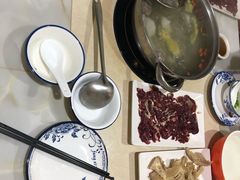 -伟记牛肉(金鸿公路店)