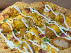 -达美乐比萨(肖家河店)