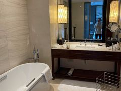 -上海嘉定喜来登酒店