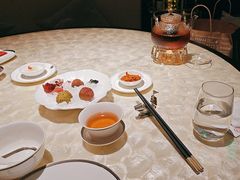 -喜公馆(平安金融中心店)