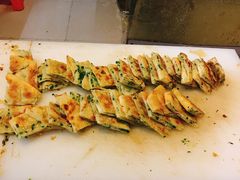 -咏春葱油饼(德政中路店)