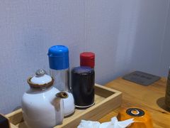 -福匠日本料理(人民路店)