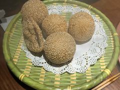 -竹叶涮肉坊(总店)