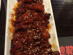 -辛德勒啤酒德餐厅