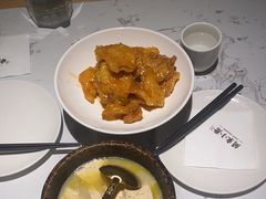 -关东小磨东北菜(漕河泾印象城店)