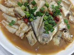 -健眺小海鲜(临海后山店)