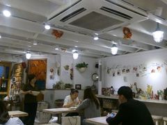 android_upload_pic-十面欢腾·海鲜面·台式Bistro(长乐路店)