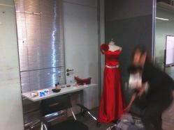 -上海彩妆秀摄影设计有限公司