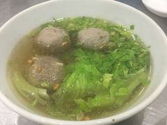 -福合埕牛口福·牛肉火锅·牛肉丸