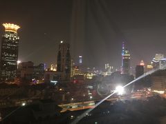 景观位-豫园万丽酒店-万丽轩中餐厅(河南南路店)