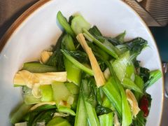 -食欲老院子荆芥疙瘩汤(经五路店)