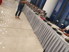 -国际青年会议酒店-苏莱斯餐厅