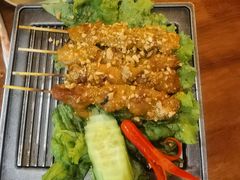 -荷花泰菜(东方新天地店)