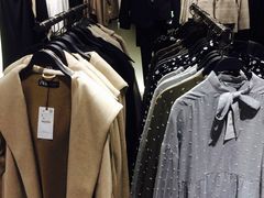 -ZARA(深圳金光华广场店)