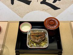 -鹤菊·鮨Omakase(古子城店)