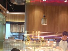 -比格比萨自助(南京万达茂店)