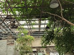 -又见炊烟私房菜(敬亭路店)