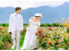 -爱我旅拍婚纱摄影(大理店)