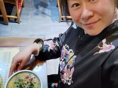 -粥公粥婆精品家常菜(青龙桥店)