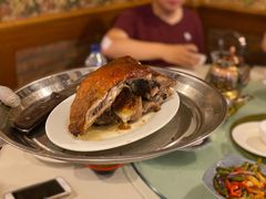 -维吾尔餐厅(宜山路店)