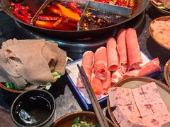 -麻大侠老火锅(巴国城店)