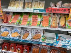 -7-ELEVEn(青岛汇泉商业广场店)