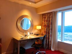 -澳门喜来登大酒店