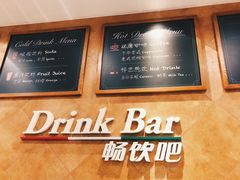 -萨莉亚意式餐厅(国和1000店)