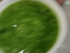 田园蔬菜粥-嘉和一品粥(首经贸店)