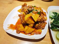 -醉得意·山茶油炒土鸡(福州软件园店)