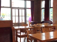 -MR.ROCKY洛奇先生RESTAURANT&BAR(宝安壹方城店)